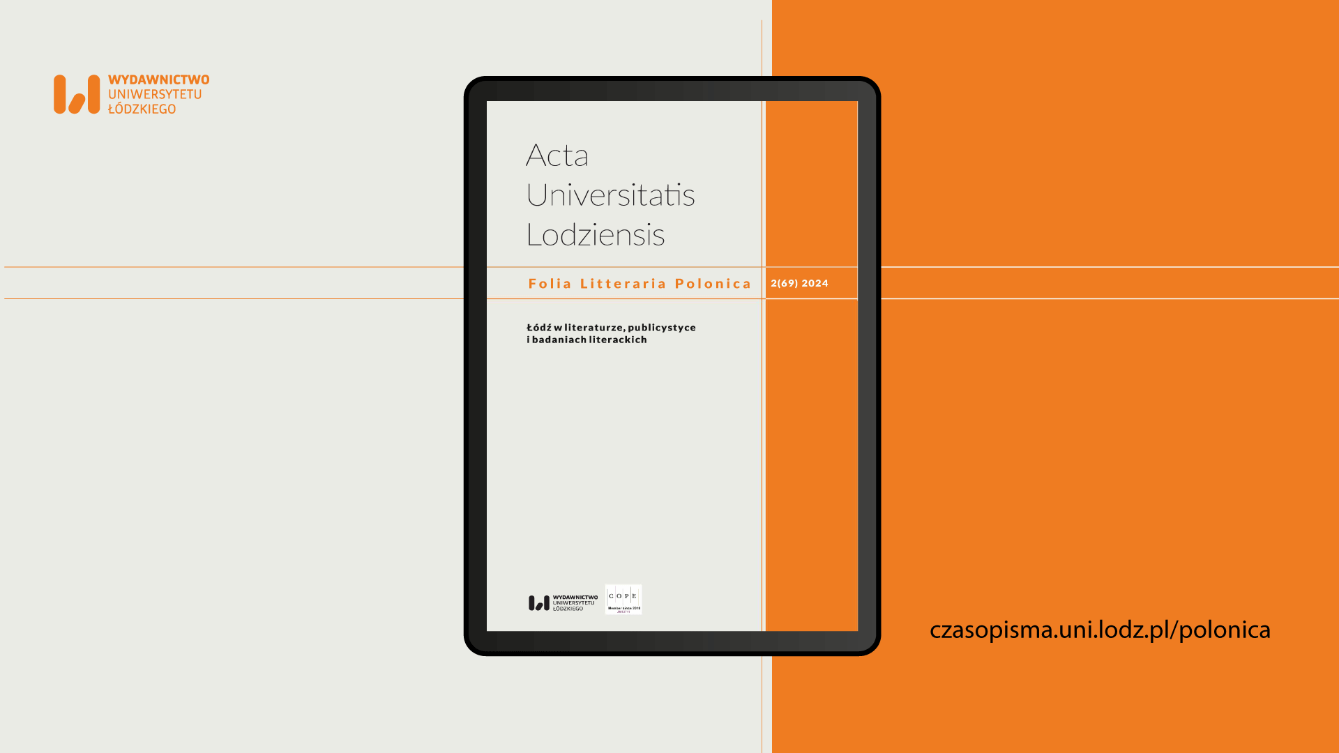 grafika czasopismo