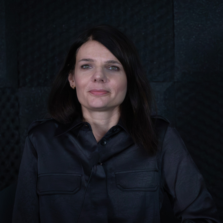 dr Katarzyna Badowska