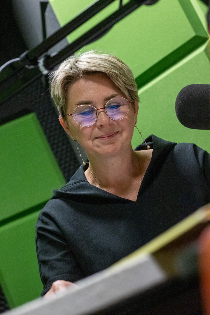 dr Agnieszka Kowalkiewicz-Kulesza