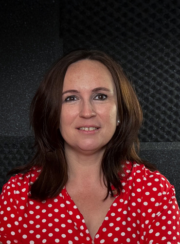 dr Karolina Kołodziej