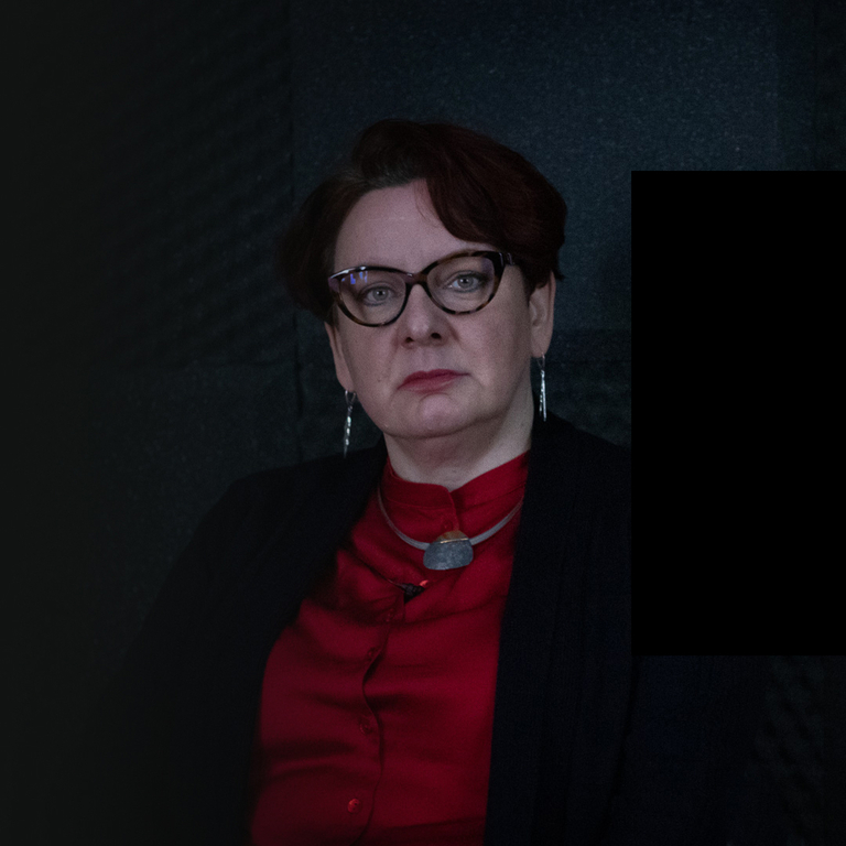 peof. Natalia Lemann