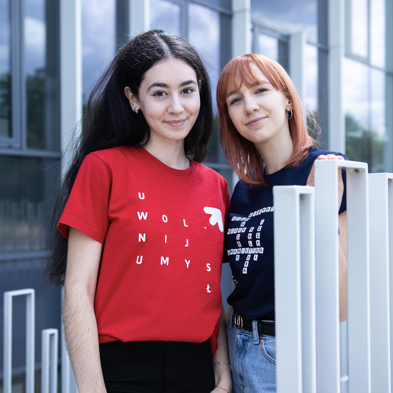 studentki