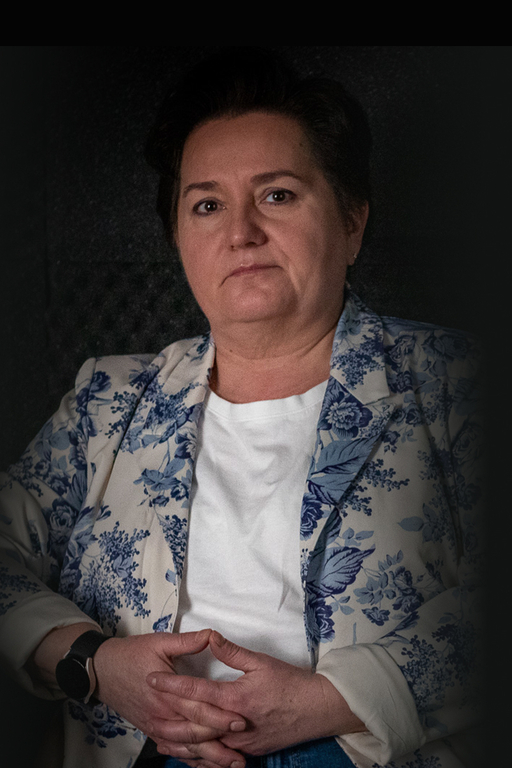 Agnieszka Wierzbicka