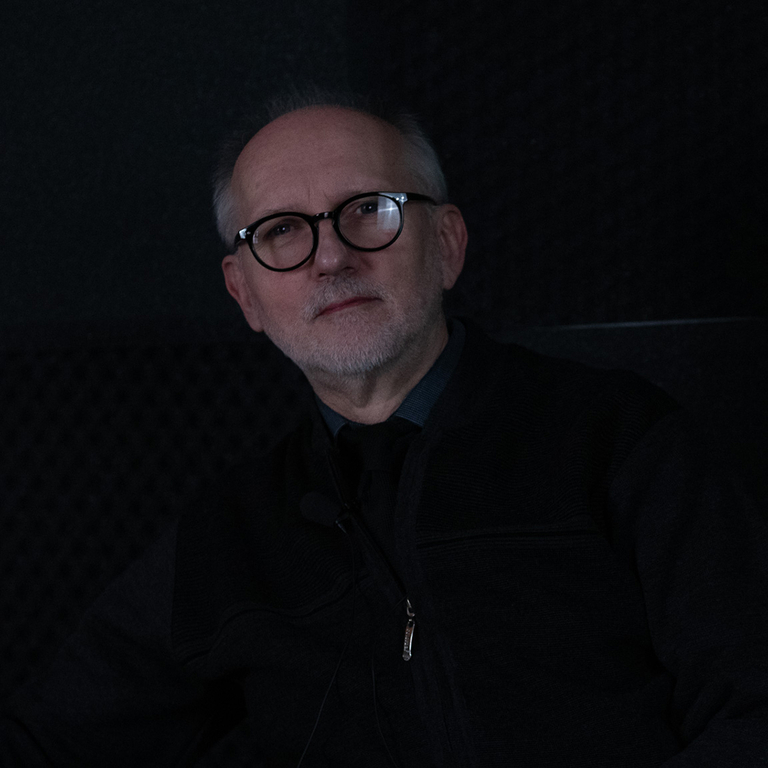 dr hab. Jerzy Wiśniewski
