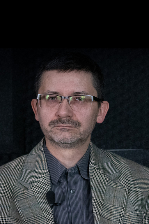 prof. Michał Kuran