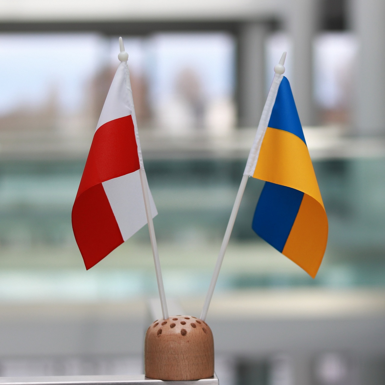 Ukraina Polska