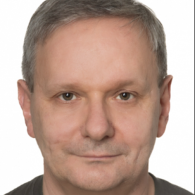 zdjęcie pracownika