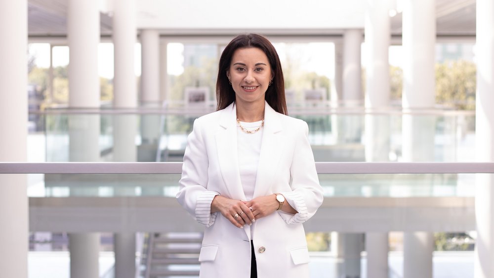 dr Klaudia Jeznach