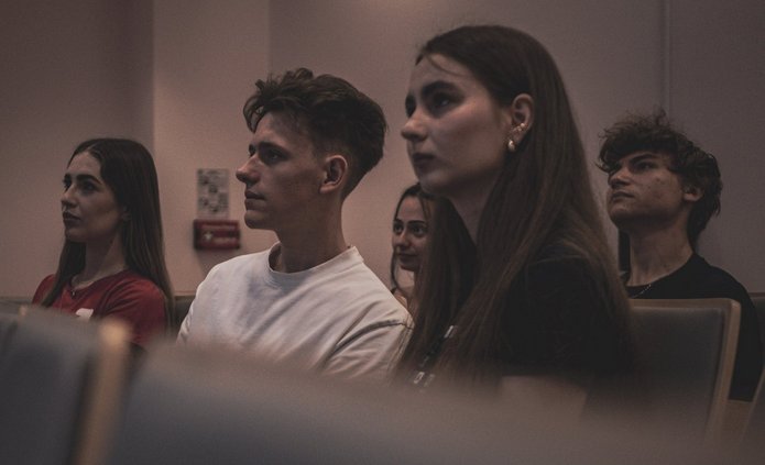 studenci