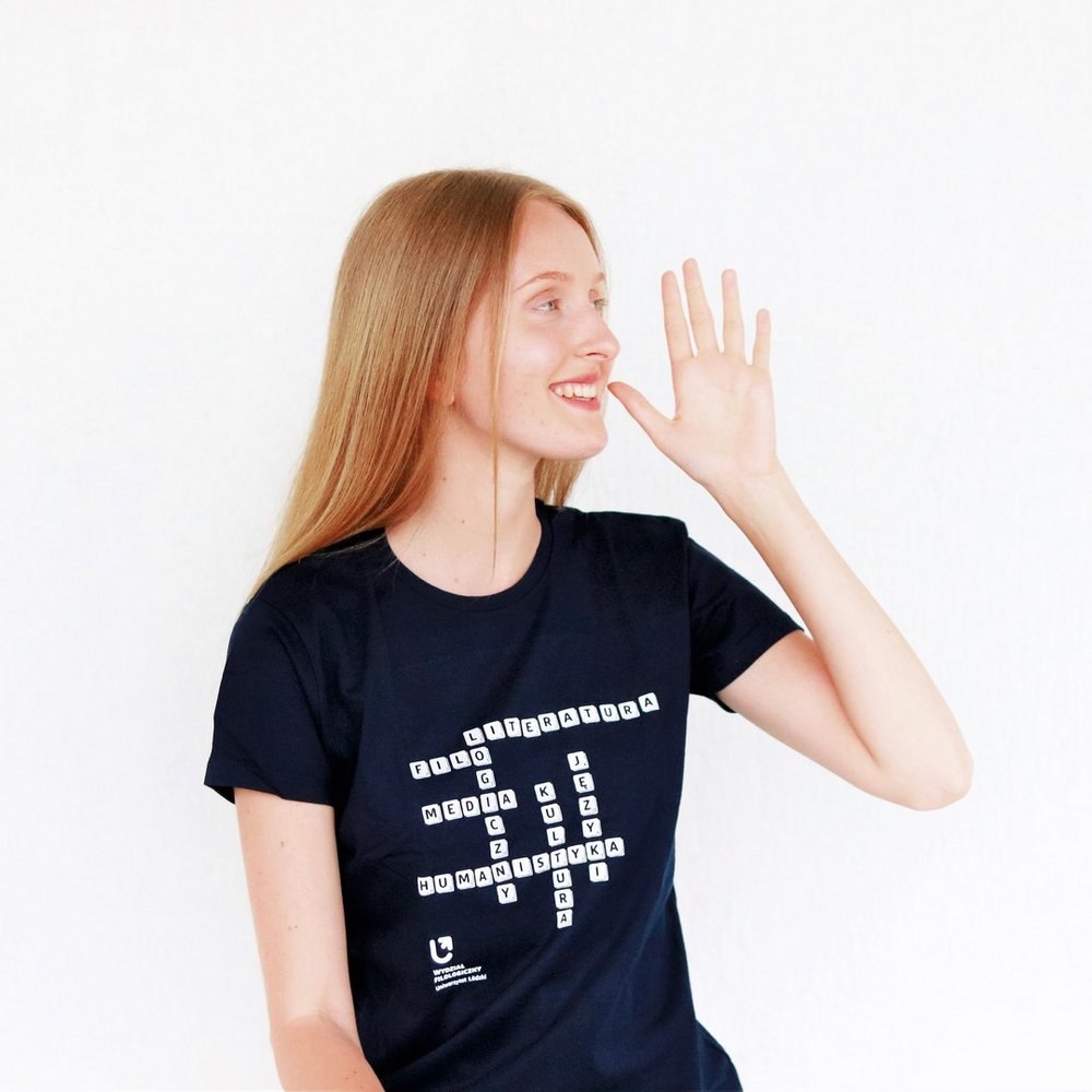 Studentka ogłoszenie