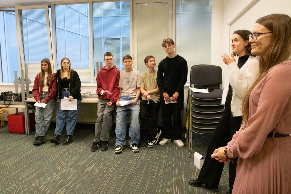 zajęcia logopedyczne