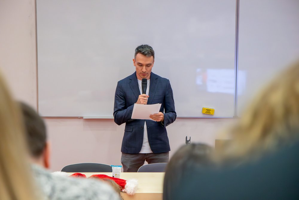 Krzysztof Domaradzki