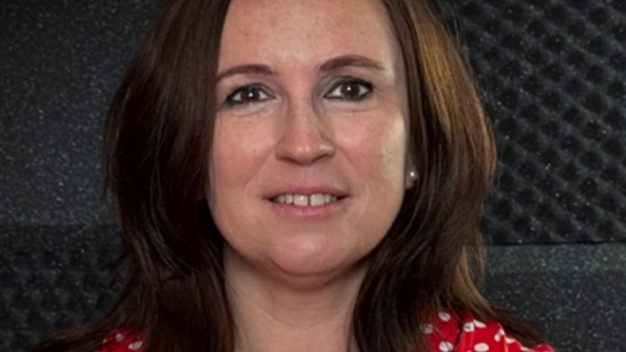 dr Karolina Kołodziej