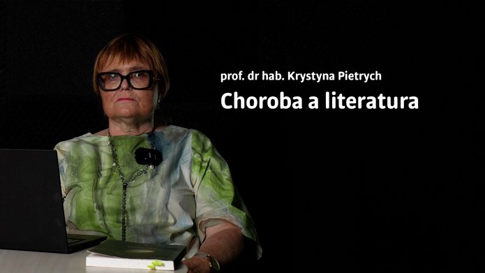prof. Krystyna Pietrych