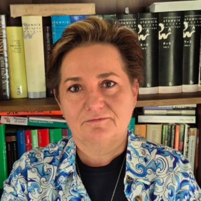 zdjęcie pracownika