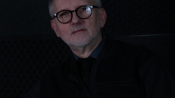 dr hab. Jerzy Wiśniewski