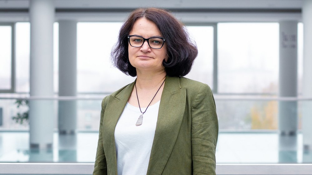 prof. Beata Grochala-Woźniak