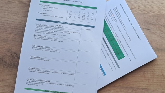 Projekt wizualny podręcznika