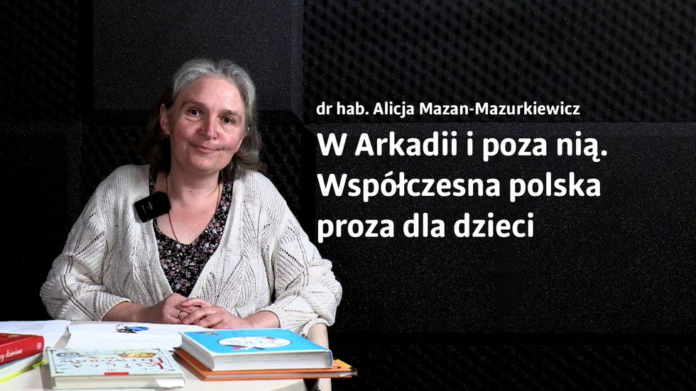 Alicja Mazan-Mazurkiewicz