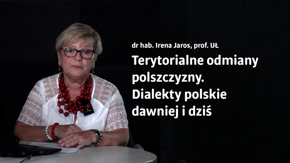 prof. Irena Jaros