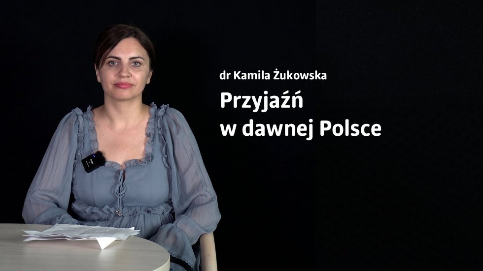 dr Kamila Żukowska
