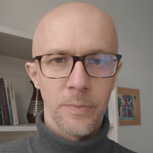 zdjęcie pracownika