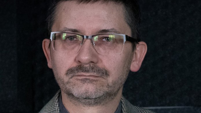 prof. Michał Kuran