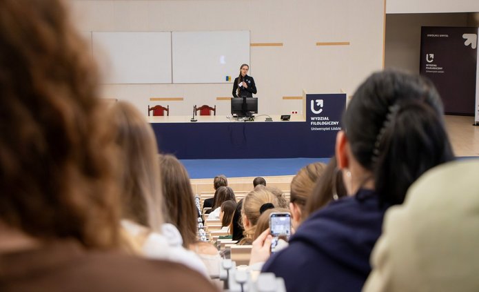 inauguracja wydarzenia