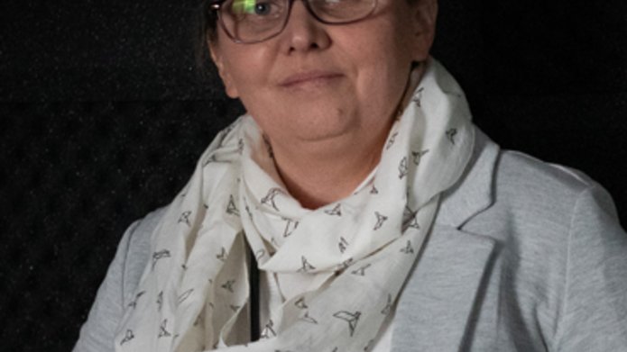Magdalena Lachman