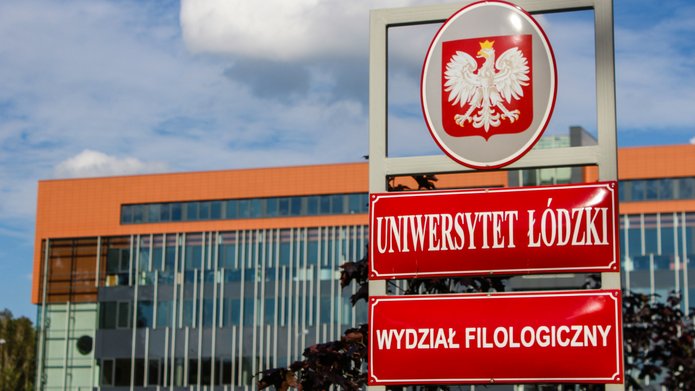 budynek wydziału