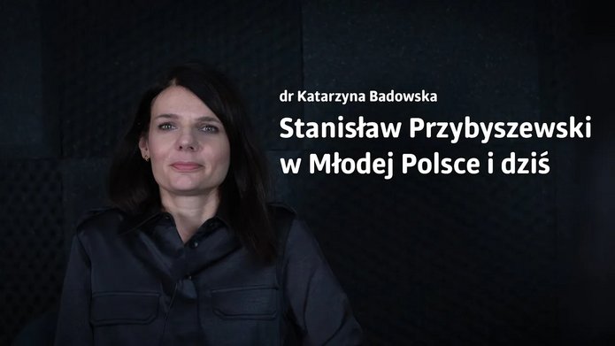 dr Katarzyna Badowska