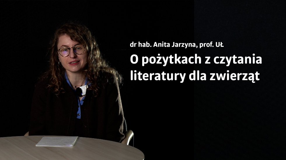 prof. Anita Jarzyna