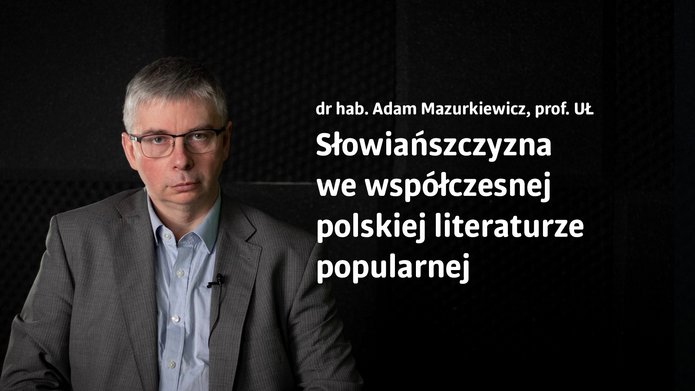 prof. Adam Mazurkiewicz
