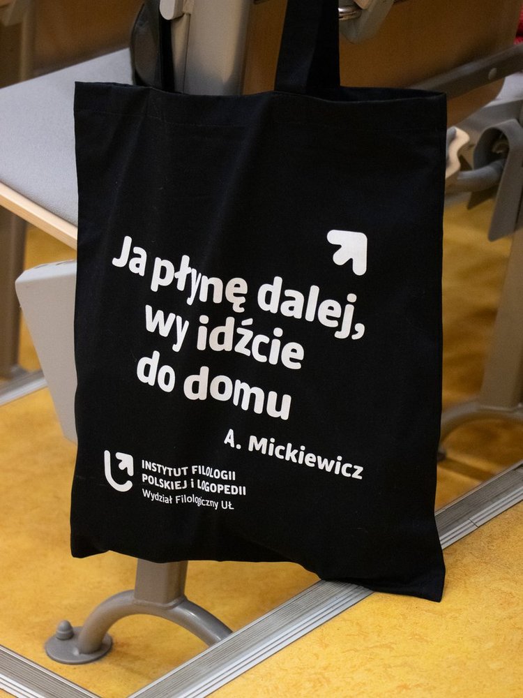 okolicznościowa torba