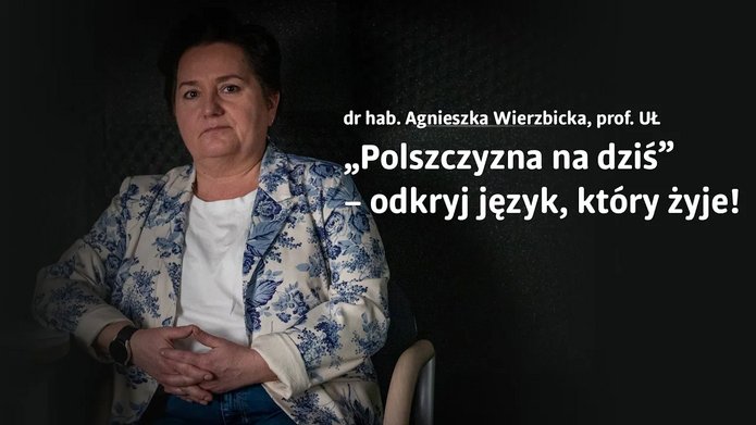 prof. Agnieszka Wierzbicka