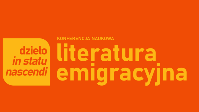 Logo konferencji