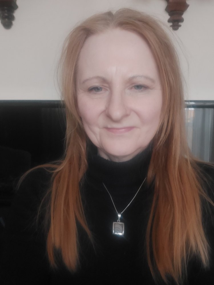 prof. Ewa Szkudlarek-Śmiechowicz