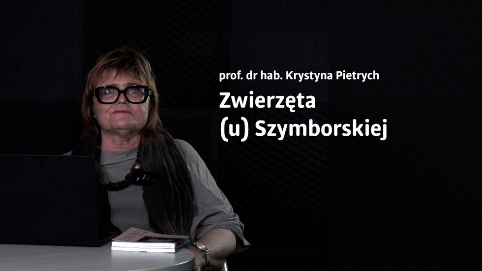 prof. Krystyna Pietrych