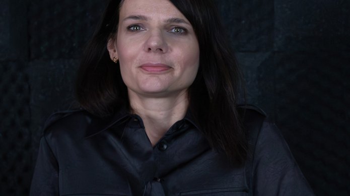 dr Katarzyna Badowska